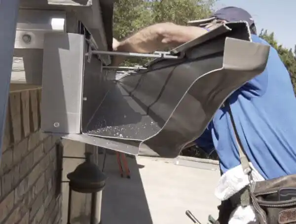 gutter services Oro Valley